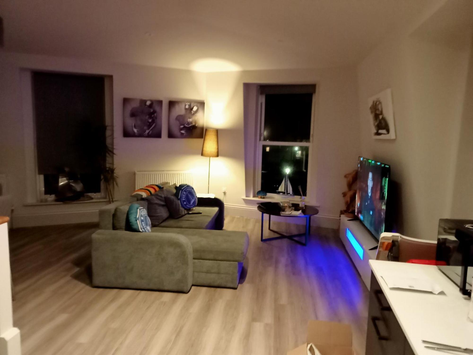 בוגנור רג'יס Glorious Duplex Holiday Apartment By The Sea מראה חיצוני תמונה